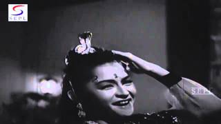 Jaako Raakhe Saayian - Shamshad Begum \u0026 Rafi - ZARA BACHKE - Suresh, Nanda, Johnny Walker