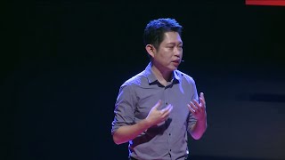 Making Makers | Wong Choon Yue | TEDxNTU