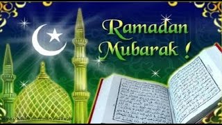 Ramadan Mubarak 2016: wishes, Sms, Greetings, Images, Quotes, Whatsapp Video message 3