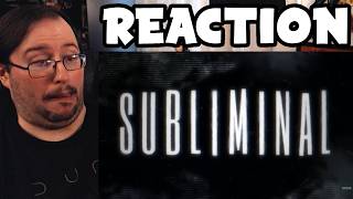 Gor's "Subliminal Release Trailer" REACTION