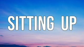 Spacey Jane - Sitting Up (Lyrics Video)
