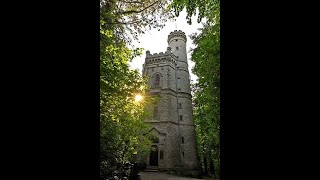 Place to Visit in Göttingen |Bismarckturm|Bismarck Tower| Germany.