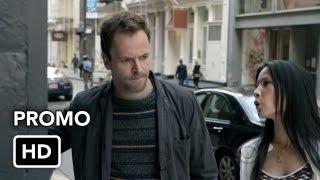 Elementary 1x04 Promo "The Rat Race" (HD)