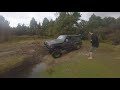 4WD Trip - New Zealand, Barn Bay