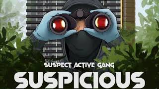 #ActiveGxng Suspect - Congo             ( Suspicious Activity Album)
