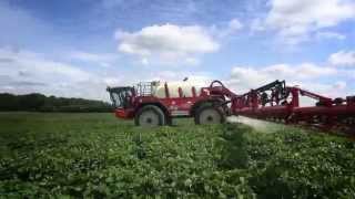 Agrifac Condor - self propelled sprayer