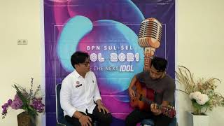 BPN SULSEL IDOL 2021 KANTAH KABUPATEN ENREKANG