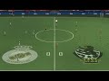 fifa22　プロクラブ　パブリック　【現在div2】