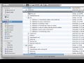 MySQL Advanced - Backup & Restoring Databases