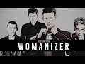 The Doctor || Womanizer