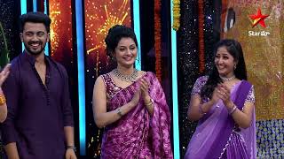 Loads Of Entertainment With Serial Stars | Adivaram Star Maa Parivaaram Ep 5 Highlights | Star Maa
