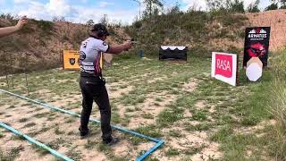 MANU PIGET - IPSC LITHUANIA OPEN 2023 - LEVEL 3