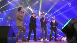 Schlagerbooom 2017 Klubbb3 \u0026 Thomas Anders - Modern Talking medley