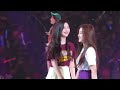 150802 red velvet stickwitu @ kcon la 2015