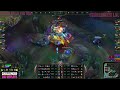 canyon dominating with ivern gen canyon plays ivern jungle vs taliyah season 2024