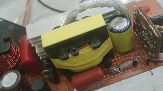 Penyebab pdc mosfet panas over head