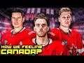 Should Canadians Be Worried About Team Canada? | Roster Breakdown