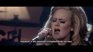Adele - One and Only (Legendado/Tradução)