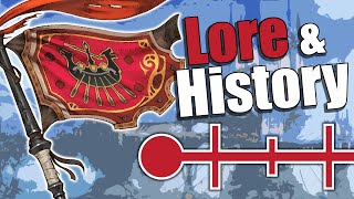 An In-Depth History of Limsa Lominsa Pt.1 | Final Fantasy XIV Lore