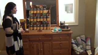 A truly a unique Austin TX spa experience!