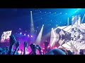 Thunder - Imagine Dragons live in bangkok 2018