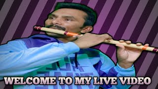 Sumariya Flute player  is live! Kese hai aap sabhi?