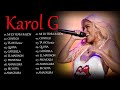 K A R O L G 2024 MIX - Top 10 Best Songs - Greatest Hits 2024 - Full Album 2024