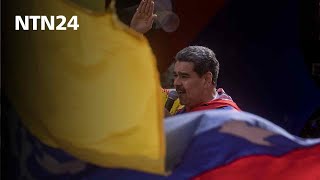 "Venezuela es una sucursal del consorcio que representa el autoritarismo global": Demóstenes Quijada