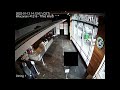 surveillance video shows off duty mpd detective shot inside shake shack