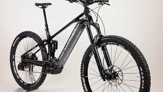 Mondraker Crafty R 2022