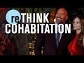 Cohabitation ≠ marriage | reTHINK TANK