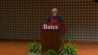 Opening Convocation 2020 | Bates College