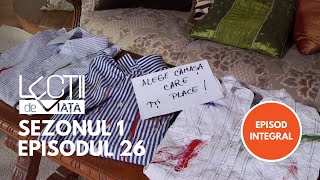 Lecții de viață - Sezonul 1, Episodul 26 | Divorțul