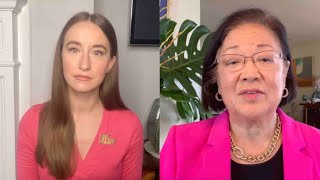 State of Abortion - U.S. Senator Mazie Hirono on Ballot Measures and Reproductive Rights