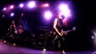 Michael Schenker   Temple Of Rock  Live In Europe   2012