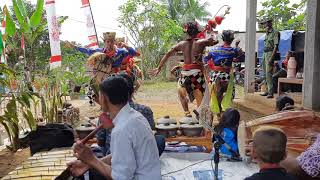 Lomba Kampung Cantik Dukuh Plaosan Blimbing