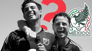 MLS All Stars v Liga MX All Stars - What We Learned