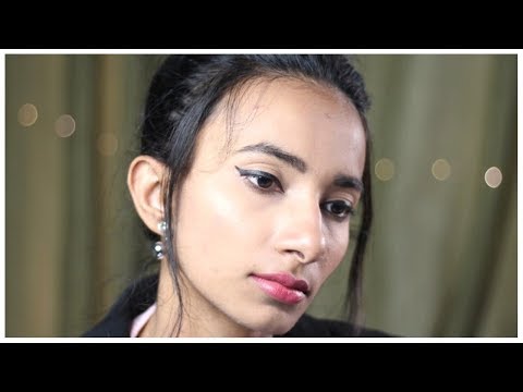 मेकअप के बाद चेहरे पर ग्लो/शाइन दिखाने के लिए यूज़ करें ये | Highlighter Makeup Tutorial for Beginner मेकअप के बाद चेहरे पर ग्लो/शाइन दिखाने के लिए यूज़ करें ये | Highlighter Makeup Tutorial for Beginner