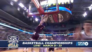 2024 PIAA Basketball Championships LIVE on PCN!