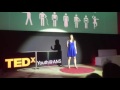 Redefining Feminism | Gabriella Lanzas | TEDxYouth@ANS