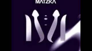 Matzka-兔崽子