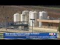 New Water Facility Coming To Poway