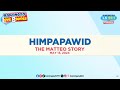 Masikap na OFW, hindi mabisita ang pamilya sa Pilipinas (Matteo Story) | Barangay Love Stories