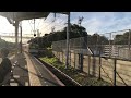 【フリー素材】205系1100番台t13編成 浅野駅到着