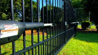 Section 11: Setting the Closed Position Limit