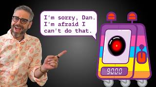 Coding Challenge 188: Voice Chatbot