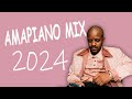 AMAPIANO MIX 2024 | 27 SEPTEMBER | JAY TSHEPO