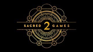 Sacred Games Season 2 Trailer Release Date | Saif Ali Khan, Nawazuddin Siddiqui