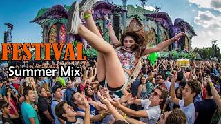 EDM Festival Mashup Mix 2020 - Best Remixes, Mashups Of Popular Songs