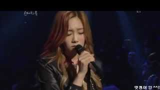 120601소녀시대 Girls Generation / Taeyeon - Take A Bow ⓢќэтⓒћвǿǿк